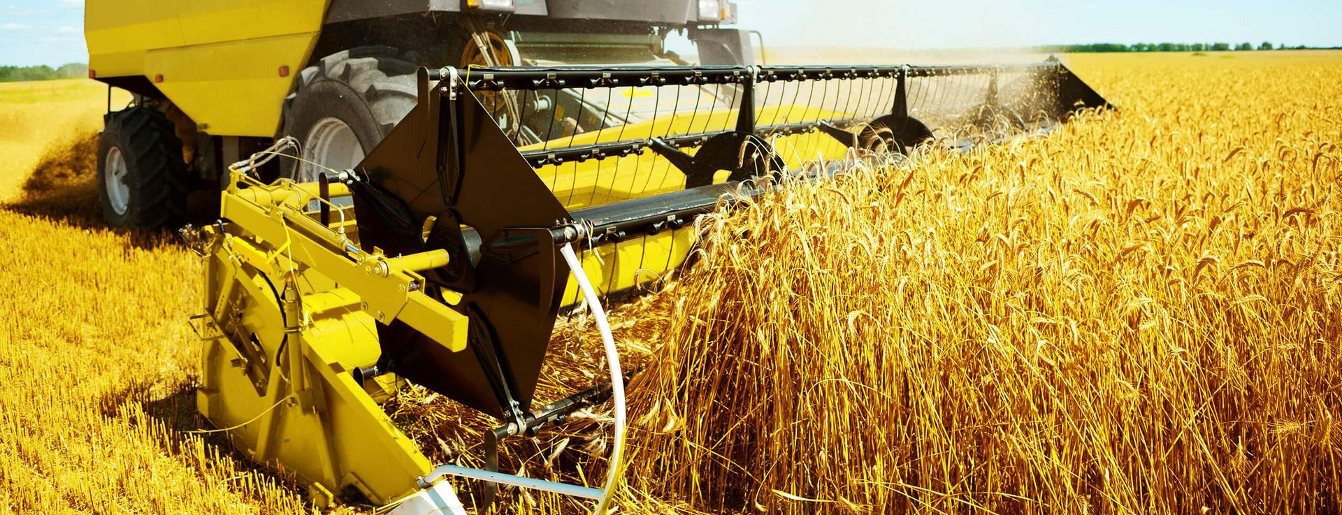 AGRICULTURAL AND CONSTRUCTION EQUIPMENT TIGER Coatings