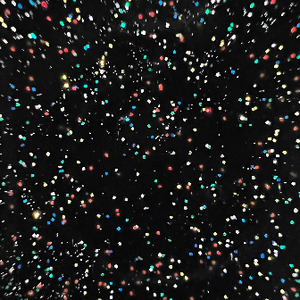 glitter texture