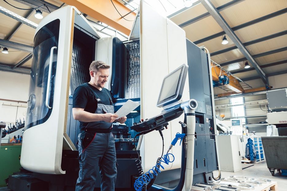 Powder coating for mechanical engineering applications tiger coatings
