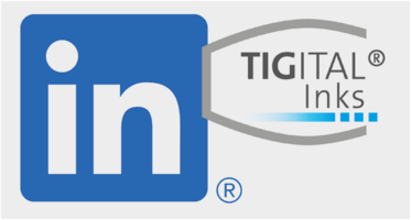 LinkedIn Tigital Inks