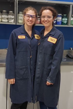 CAP TIGER Kanada 2019