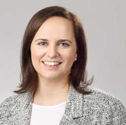Mag. Melanie Grabmair