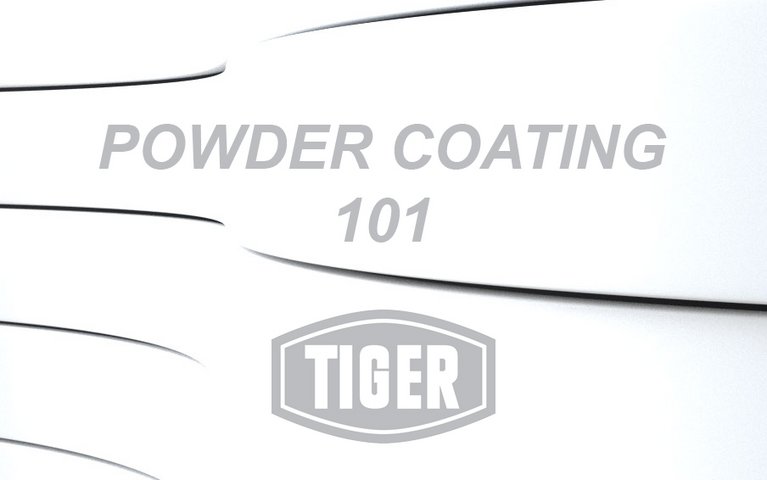 Powder Coating 101