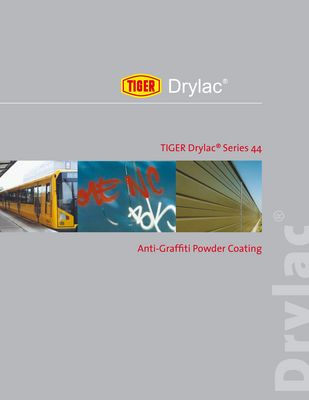 Open Anti-Graffiti Folder
