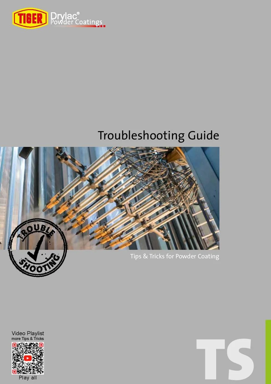 Open Troubleshooting Guide