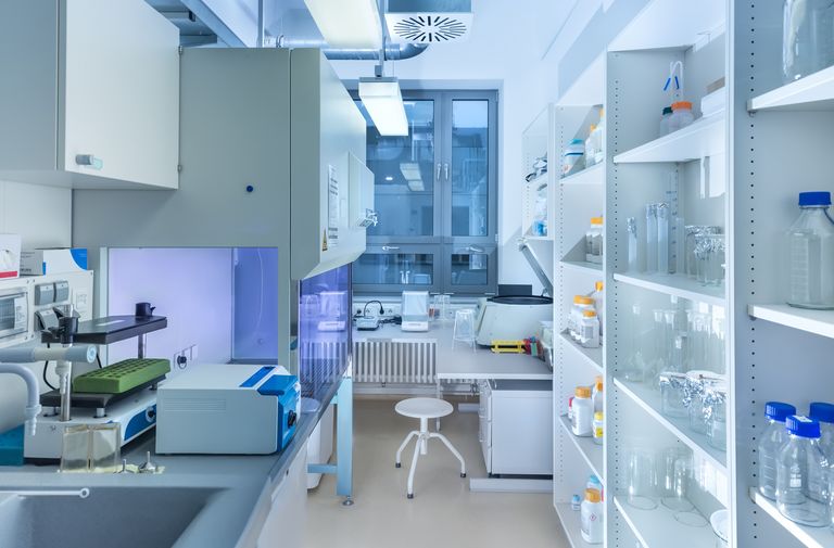 Laboratory