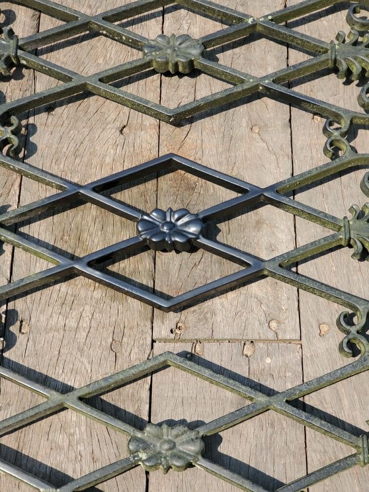 Ingham Powder Coatings TIGER Coatings