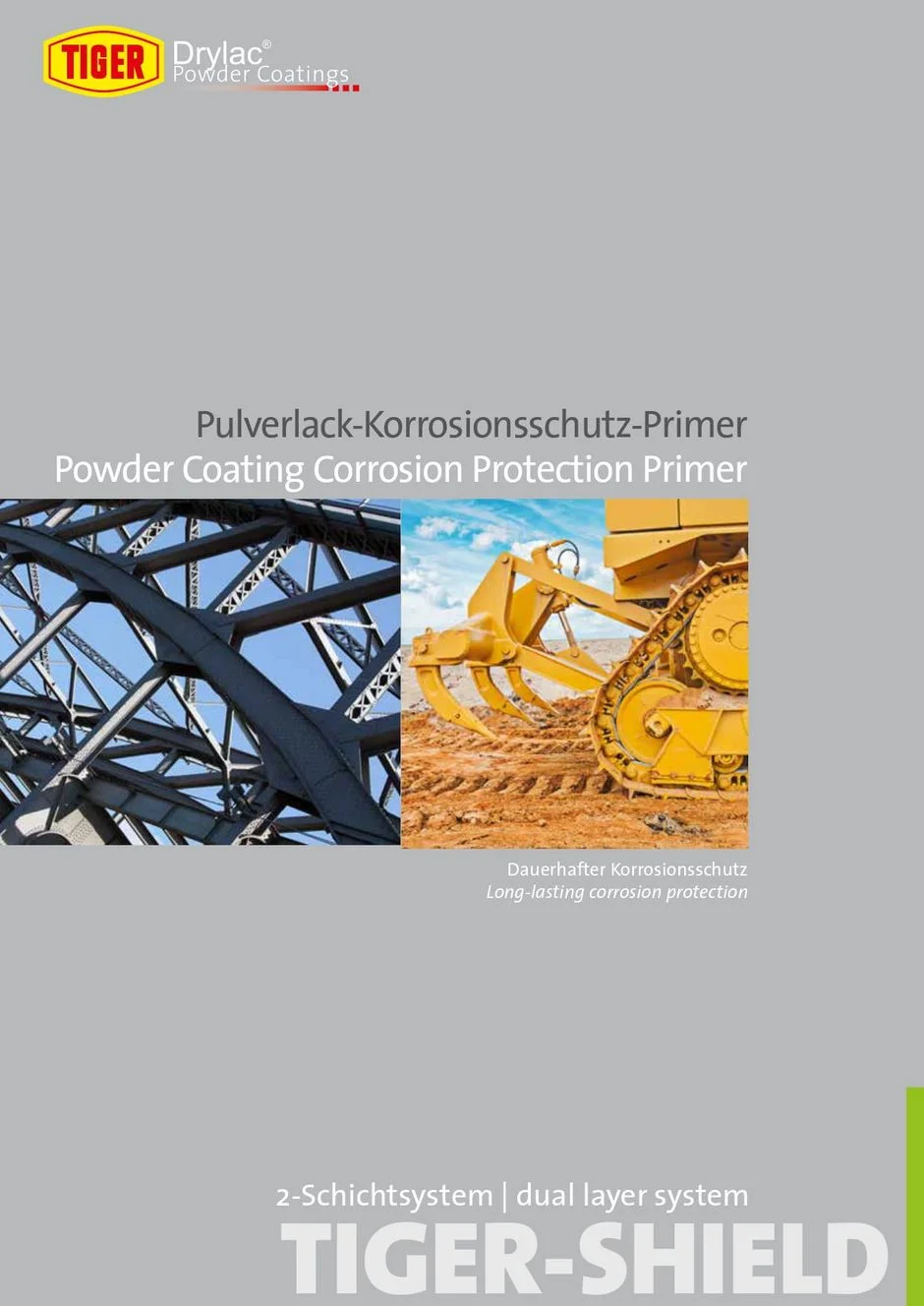 Open Primer Folder