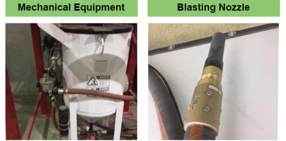 Methods of mechanical pretreatment