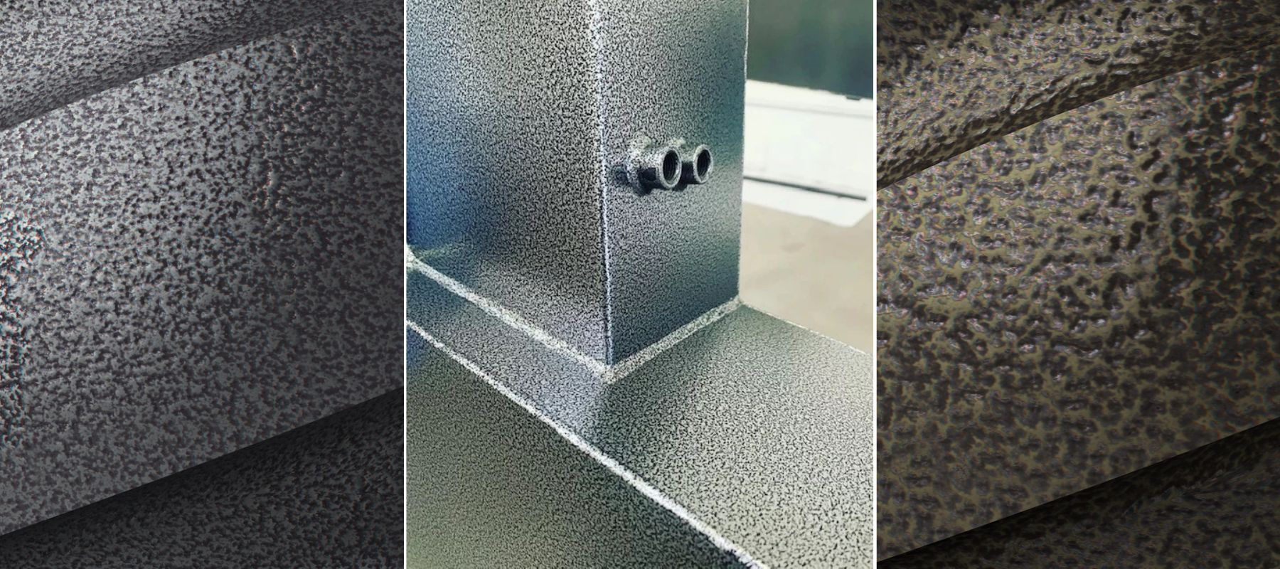 Powder Coating Libra Industries Unveils New Powder Coat Line In Powder Coating Libra Industries Unveils New Powder Coat Line In