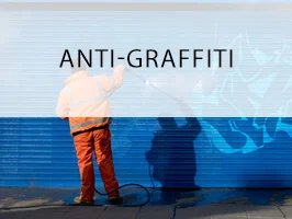Antigraffiti