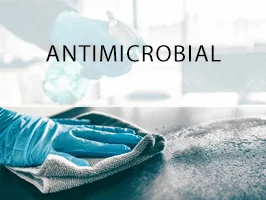 Antimicrobial