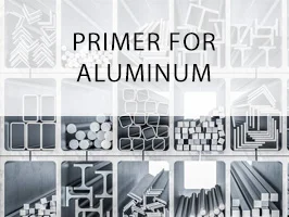 different types of aluminum 