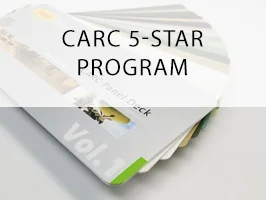 CARC 5-Star Program