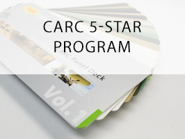 CARC 5-Star Program