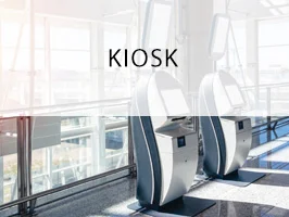 Kiosk