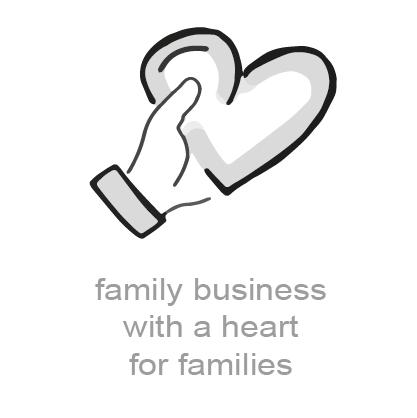 Family Business with a heart for families